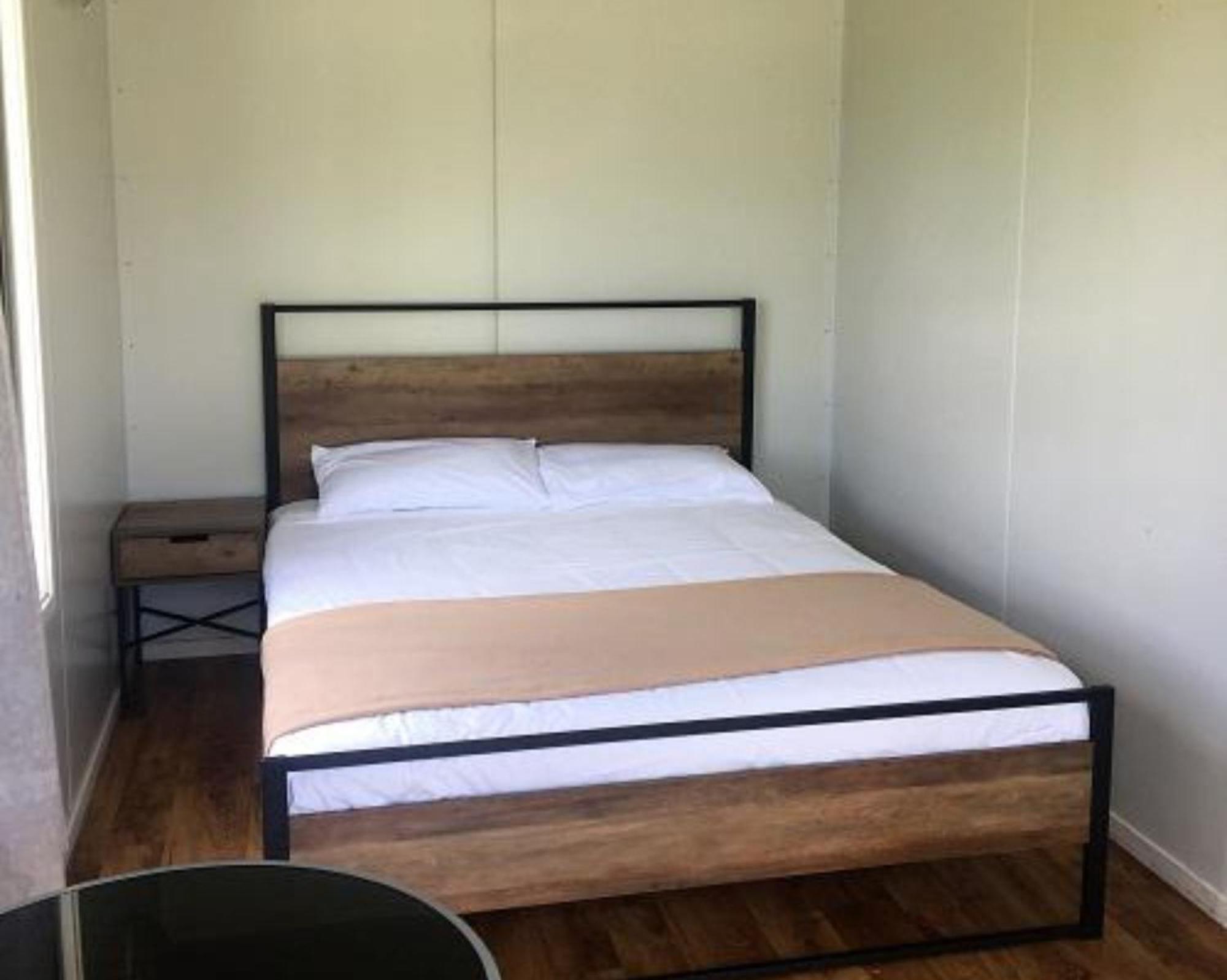 Otorohanga Kiwi Holiday Park Rum bild
